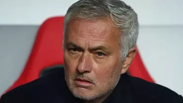 Mourinho'dan Rafa Silva'ya 'Değilmiş' Açıklaması: Transfer Belirsizliği Gündemde