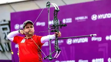 Emircan Haney'in yarışma anı