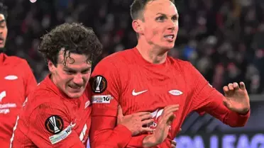 Brann'in uzatmadaki dramatik golü: 90+10'da lider Midtjylland'ı 3-3'e taşıdı