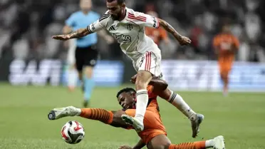 Rafa Silva, Beşiktaş'tan Benfica'ya Transfer Oldu: Detaylar ve Beklentiler