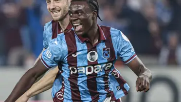 Galatasaray'dan Oulai İçin Yeni Teklif: 20 Milyon Euro ve Ek Koşullar