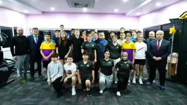 Sinop Yelken Tesisi Yenilendi: Genç Sporcular İçin Modern Eğitim Merkezi Açıldı