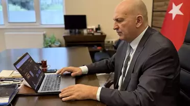 2025 Yılının En İyi Kareleri Oylamaya Açıldı: Ahmet Üzgün'den Değerlendirme