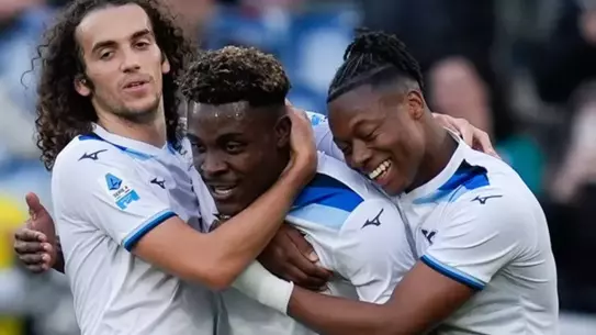 Trabzonspor, Fisayo Dele‑Bashiru’yu Transfer Listesine Ekledi: Lazio’ya Teklif Hazırlıyor