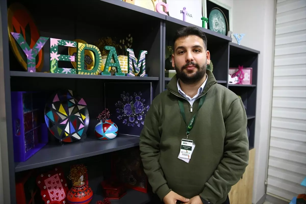 Adana’da Sanal Kumar Bağımlılığına Karşı Başarı Hikayesi