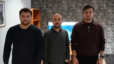 Karabük Üniversitesi Öğrencileri Otonom Hava Sistemleri Projesiyle Gökyüzüne Çıkıyor