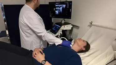 Tekirdağ NKÜ Hastanesi’nden Modern Radyoloji Ünitesi ile Bölgeye Hızlı Tanı