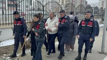 Yozgat’ta 87 Yaşındaki Dolandırıcı, Kardeşinin Kimliğiyle Devlet İçin 15 Milyon TL Zarar Çıkardı