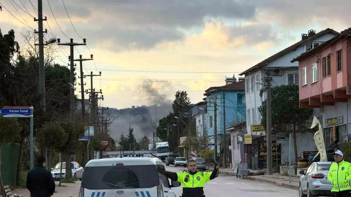 Yalova’da Özel Harekat Operasyonu: 6 Terörist Gömüldü, Şehit Polislerin Ailesi Sessiz Kaldı