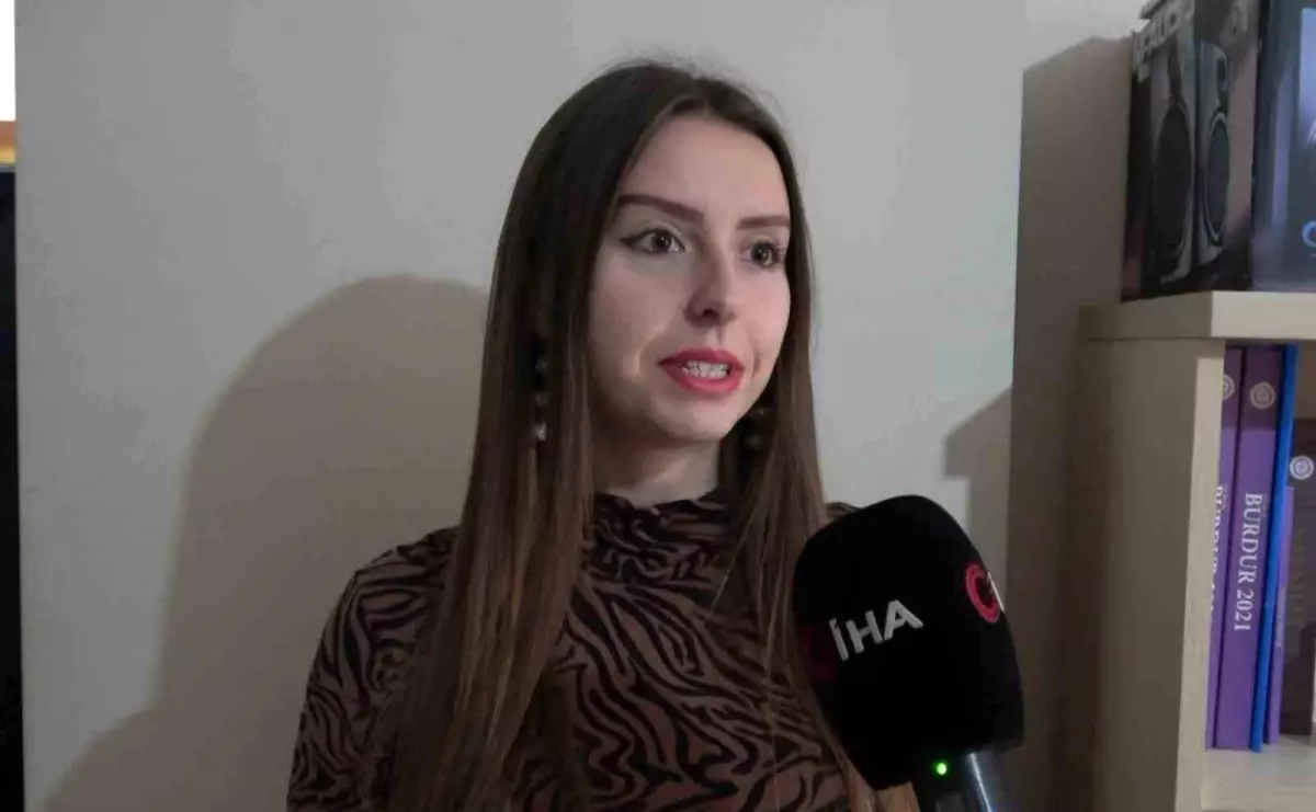 Burdur’da Üniversite Öğrencisine Dolandırıcıdan Şaşırtıcı Avukat Teklifi