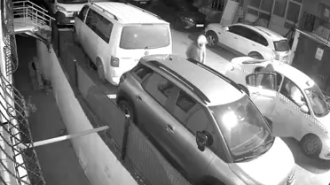 Polis ekiplerinin olay yerinde topladığı deliller