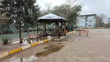 Hatay’da Okul Bahçesinde Silahlı Saldırı: 17 Yaşındaki Öğrenci Hayatını Kaybetti