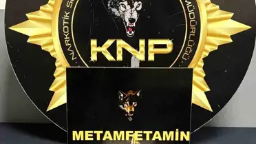 Karabük’te Büyük Narkotik Operasyonu: 8 Şüpheli Gözaltında