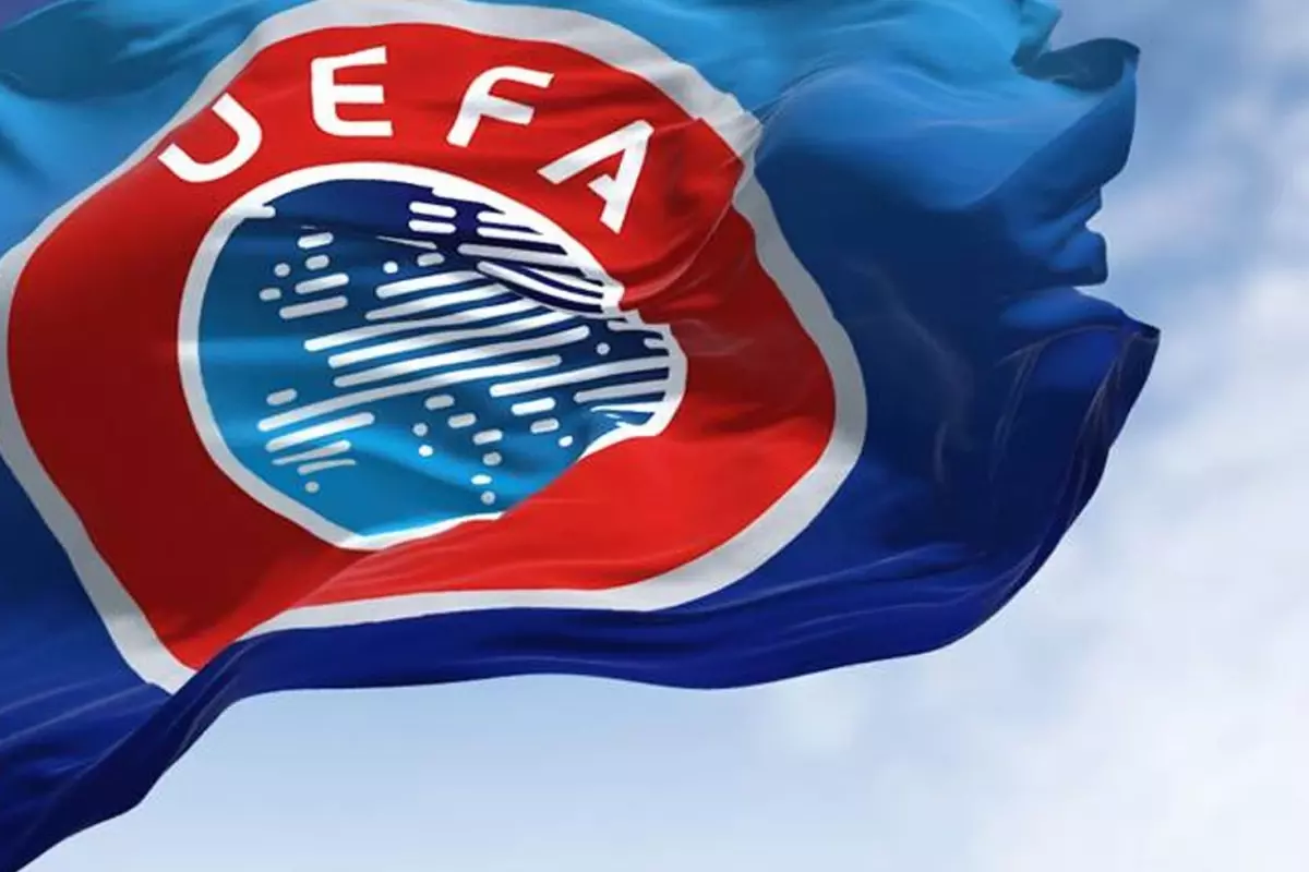 UEFA Ülke Puanı Güncellendi: Türkiye 9. Sırada, Fenerbahçe Maçından Sonra