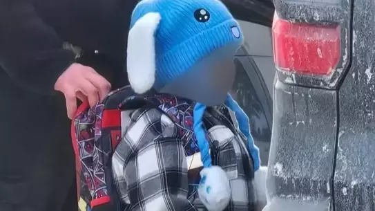 Minnesota'da 5 Yaşındaki Çocuğun Gözaltı Olmasıyla Gündemdeki Göçmen Operasyonu