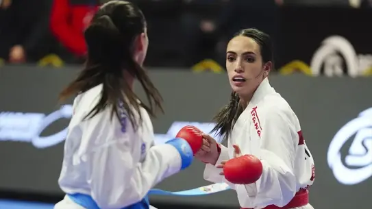 İstanbul’da Karate 1 Premier Lig Açıldı: 80 Ülkeden 380 Sporcu Sahada