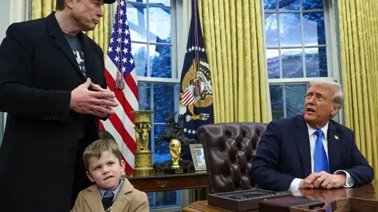 Elon Musk, ABD Ara Seçimlerinde Cumhuriyetçi Destek Arıyor