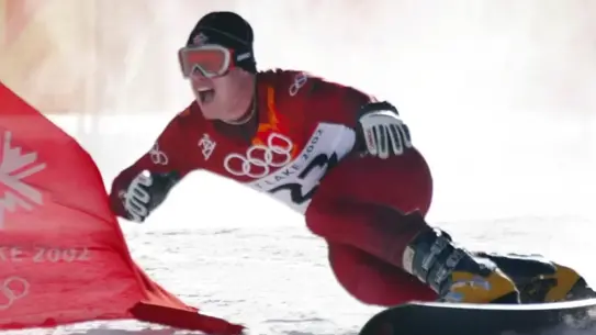 Eski Olimpiyat Snowboardcusu Ryan Wedding, FBI’ın En Çok Arananları Listesine Girdi