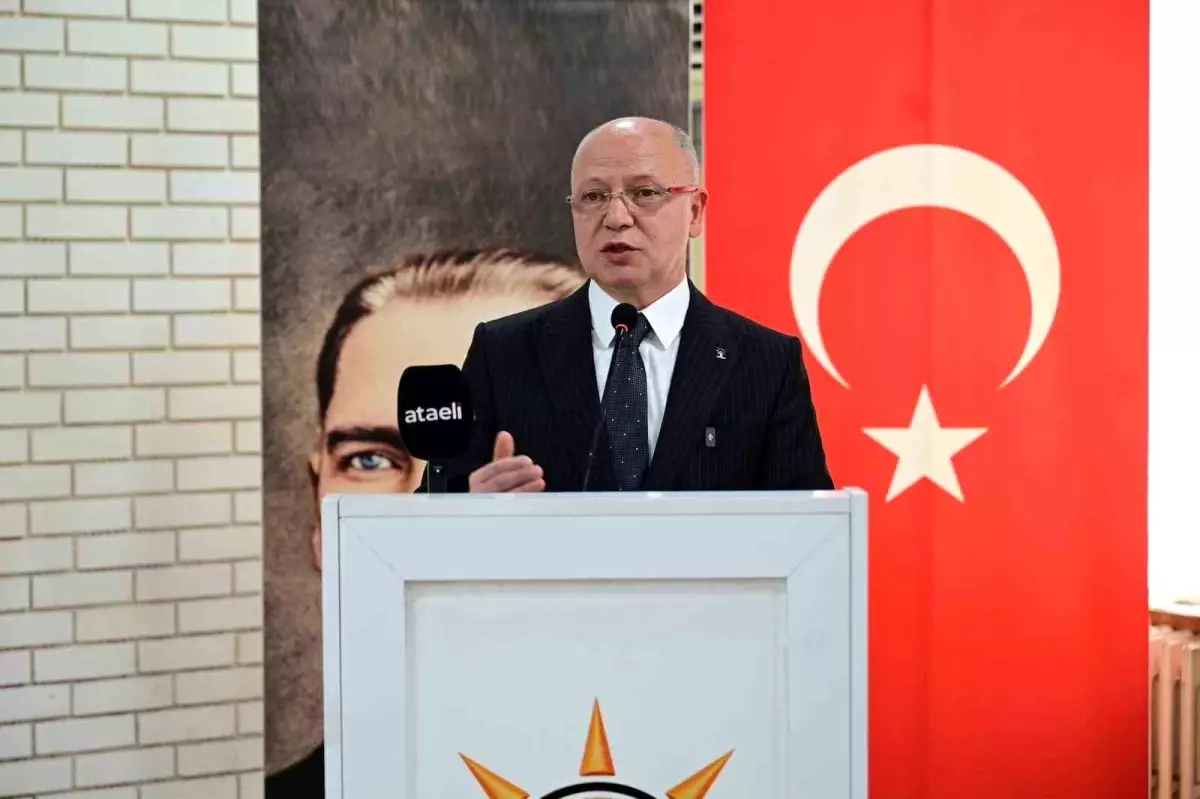 Davut Gürkan Mustafakemalpaşa saha çalışması