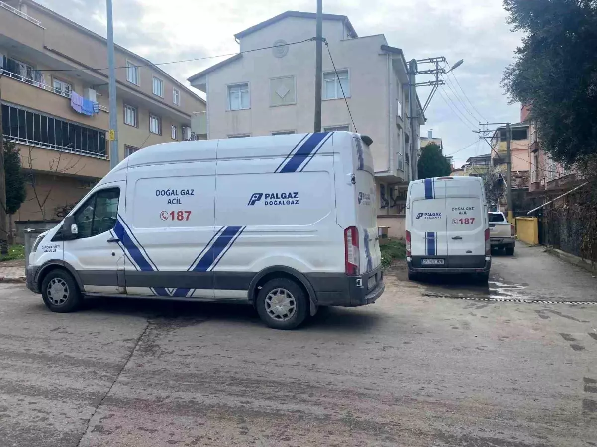 Kocaeli'de Sistem Hatası: Vatandaş Başkasının 4 Bin Liralık Faturasını 5 Ayda Ödedi