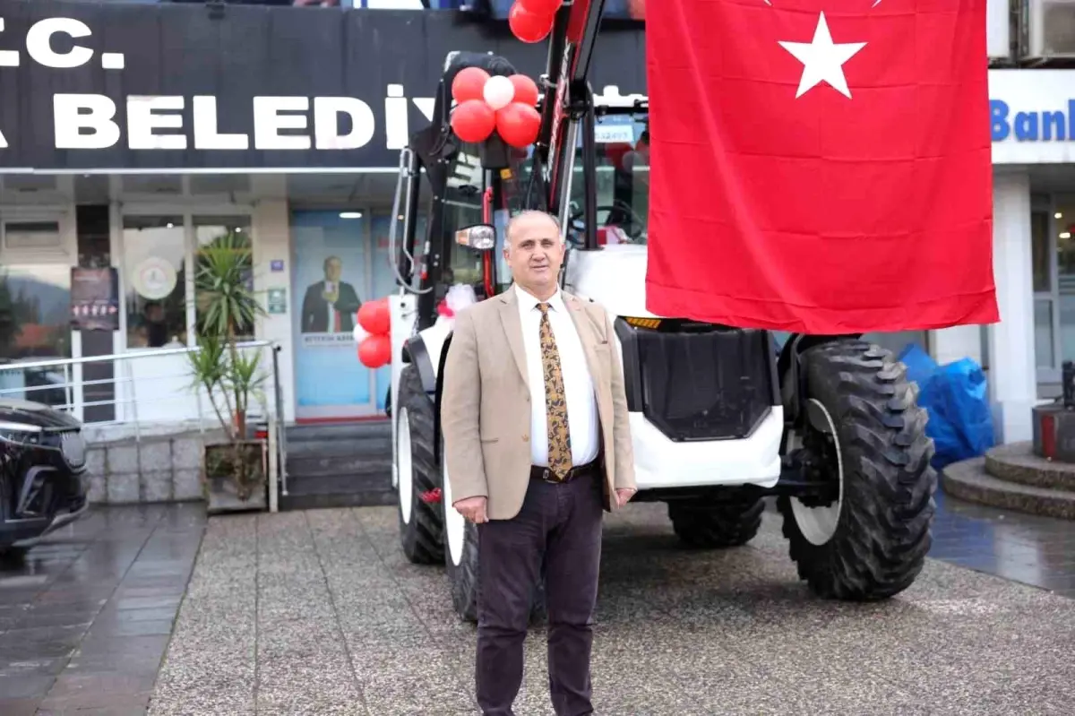 İncirliova'ya 7,5 Milyon TL Hibe: Çevre Bakanlığı'ndan Yeni Altyapı Desteği