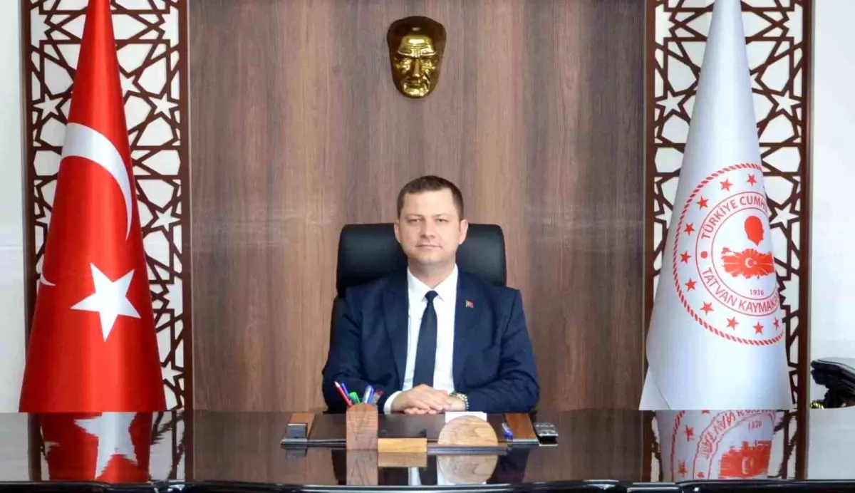 Tatvan’da Tarımsal Üretim Artışı ve Gıda Güvenliği İçin Yeni Adımlar