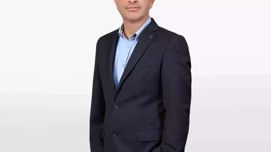 Aras Kargo, Dijital Dönüşümde Yeni Lideri Kürşat Alp Yiğit ile Güçleniyor