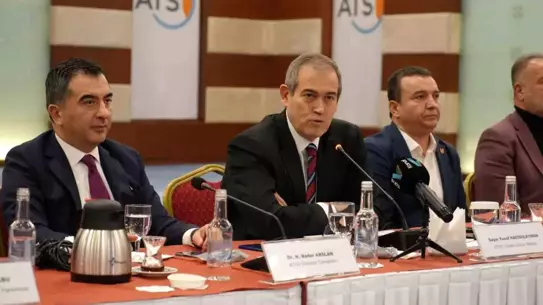 Yangın güvenliği önlemleri Antalya