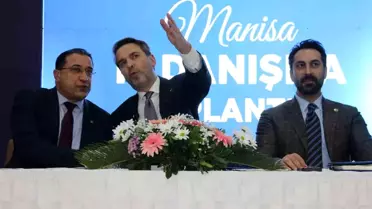 Bakan Bayraktar: Türkiye, Nükleer Enerjide Yeni Bir Döneme Giriyor