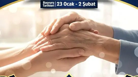Bursa Büyükşehir Belediyesi, Ramazan Desteğiyle İhtiyaç Sahiplerine Umut Oldu