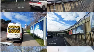 Kayseri Büyükşehir Belediyesi Erciyes’i Türkiye’nin Dört Bir Yanına Tanıttı