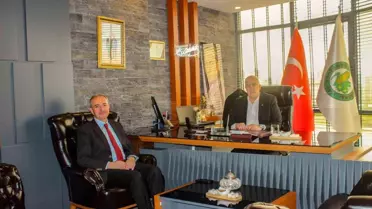 Çarşamba’nın Tarım ve Ticaret Potansiyeli Bölgesel Ekonomiyi Canlandırıyor