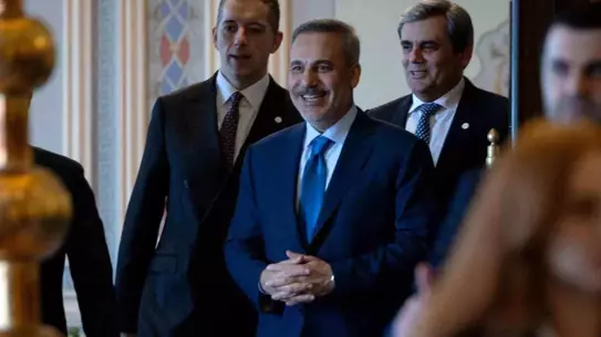 Balkan Barış Platformu İkinci Toplantısı Beşiktaş’ta Gerçekleşti