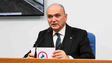 Düzce’de 2026 yatırım projeleri görselleri