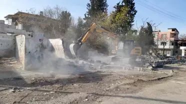 Yeni sosyal tesis tasarımı