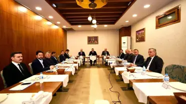 Erzurum Merkez II. OSB yatırım alanları