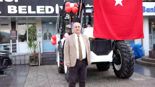 İncirliova'ya 7,5 Milyon TL Hibe: Çevre Bakanlığı'ndan Yeni Altyapı Desteği