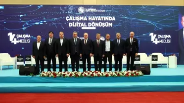 Dijital Dönüşüm İş ve Kamu Sektöründe Yeni Eşitsizlikleri Getiriyor