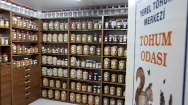 Muğla Büyükşehir Belediyesi 2026’da 3 Milyon Yerel Tohumu Üreticilere Sunuyor