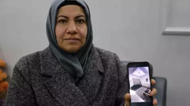 Dolandırıcılık mesajları