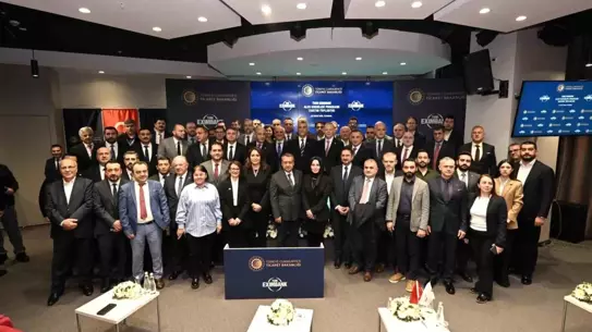 Türk Eximbank'ın ihracat kredileri görseli