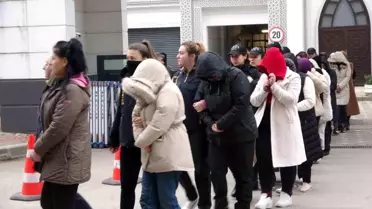 Operasyondan elde edilen kanıtlar