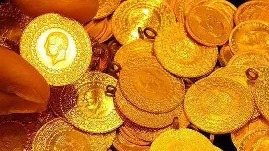 Altın Fiyatları Gece Yarısı Patladı: Gram Altın İlk Defa 7 Bin TL'yi Aştı