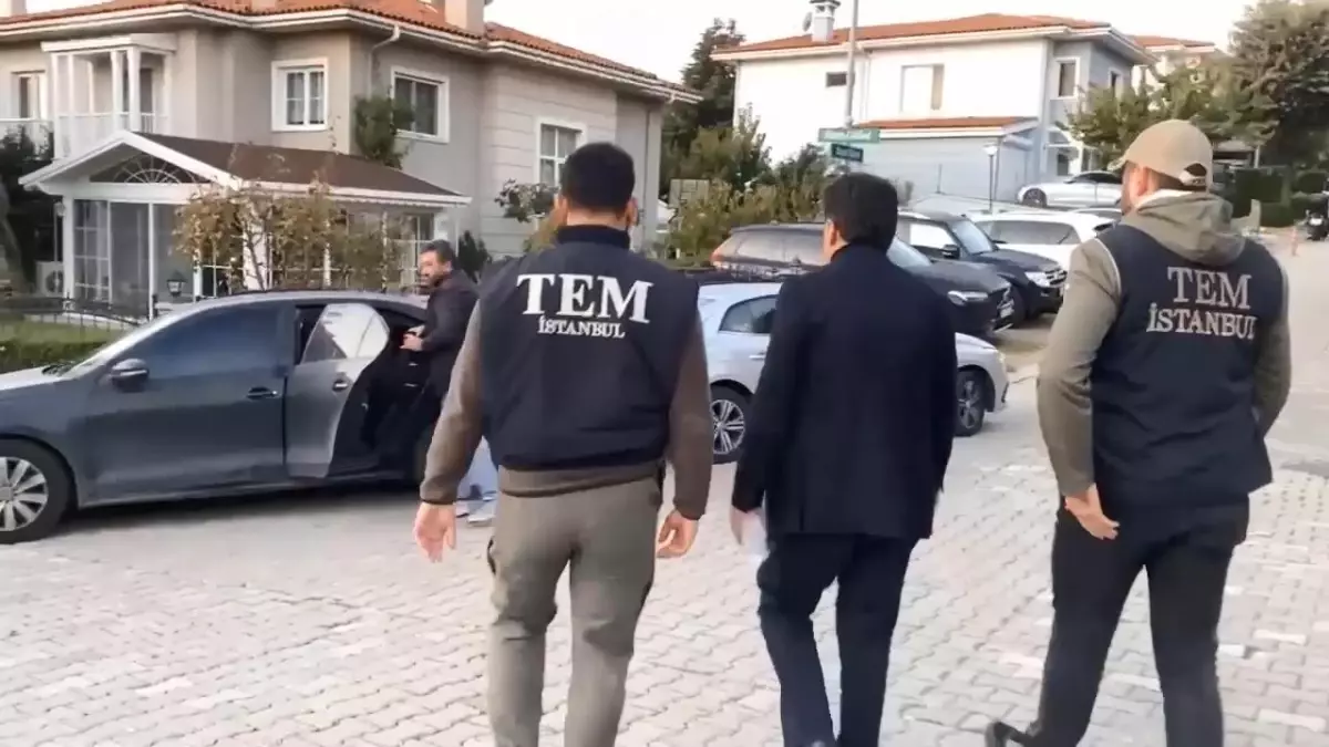 Esenyurt Belediye Başkanı Ahmet Özer, Silahlı Terör Suçundan 6 Yıl 3 Ay Hapis Cezası Aldı