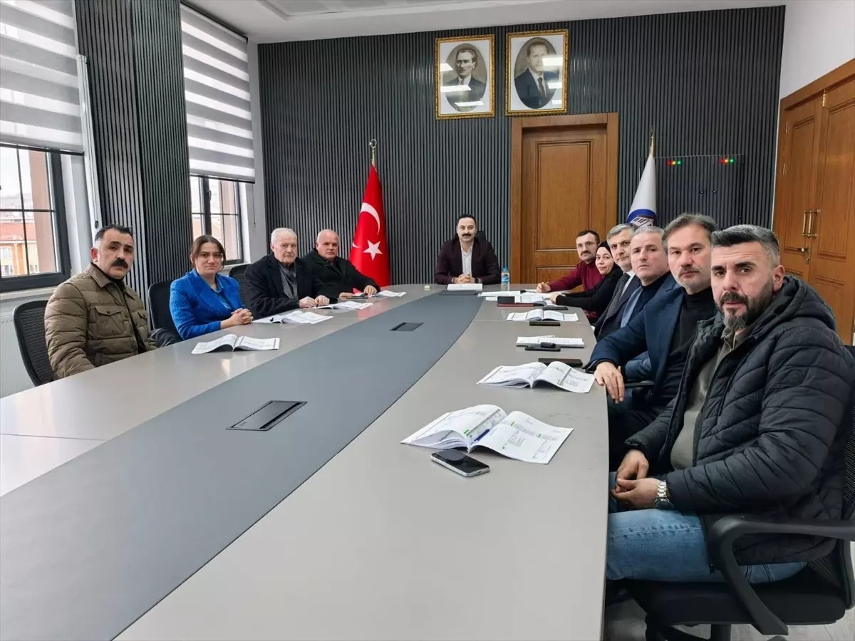 Havza’da 650 Öğrenciye 1,7 Milyon Liralık Eğitim Desteği Sağlandı