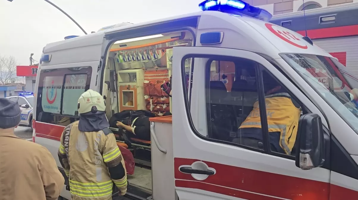 Beykoz’da Halk Otobüsleri Çarpıştı: 7 Yaralı ve Soruşturma Başlatıldı