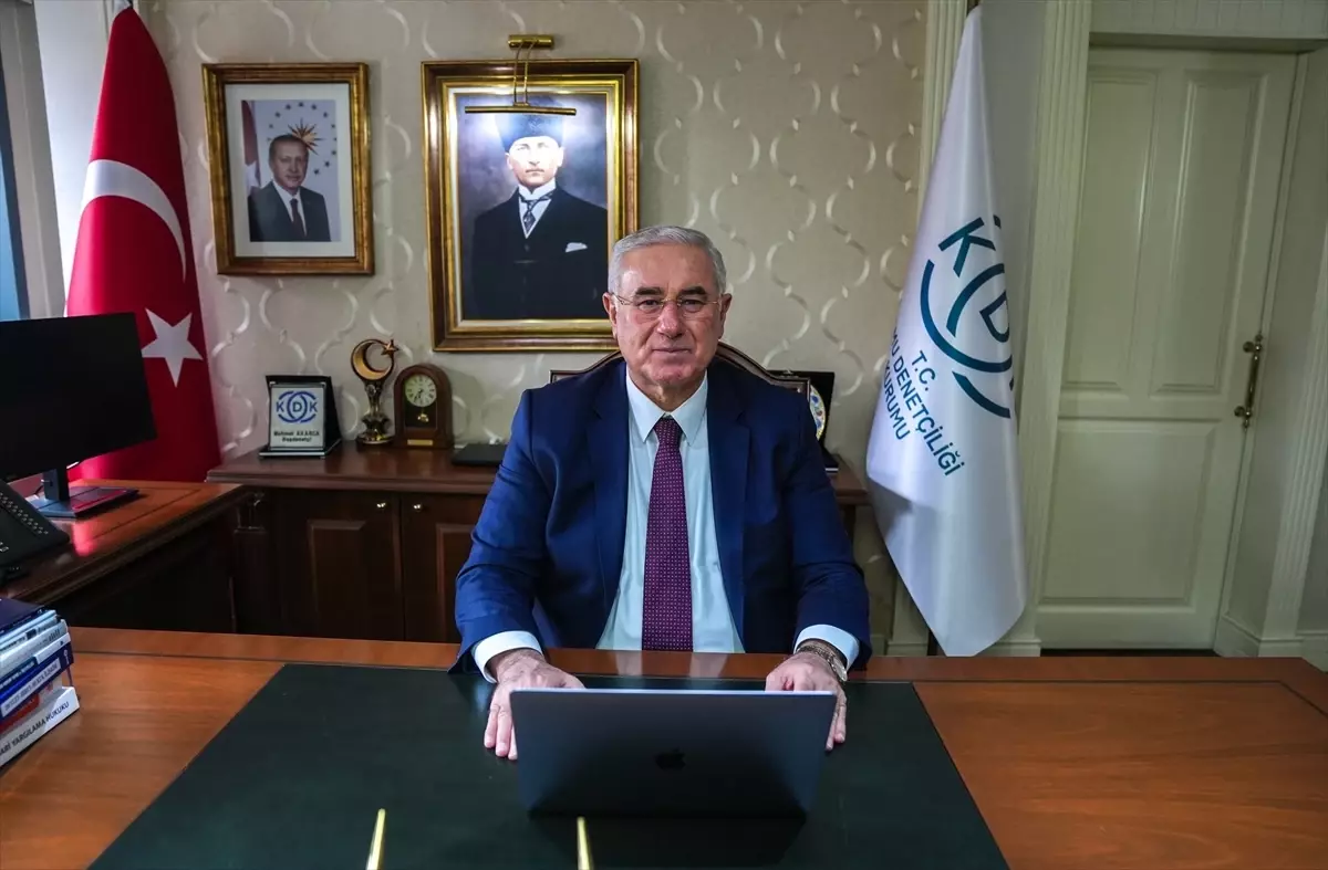 2025 Yılın Kareleri Oylaması Başladı: Kamu Denetçisinin Değerlendirmesi