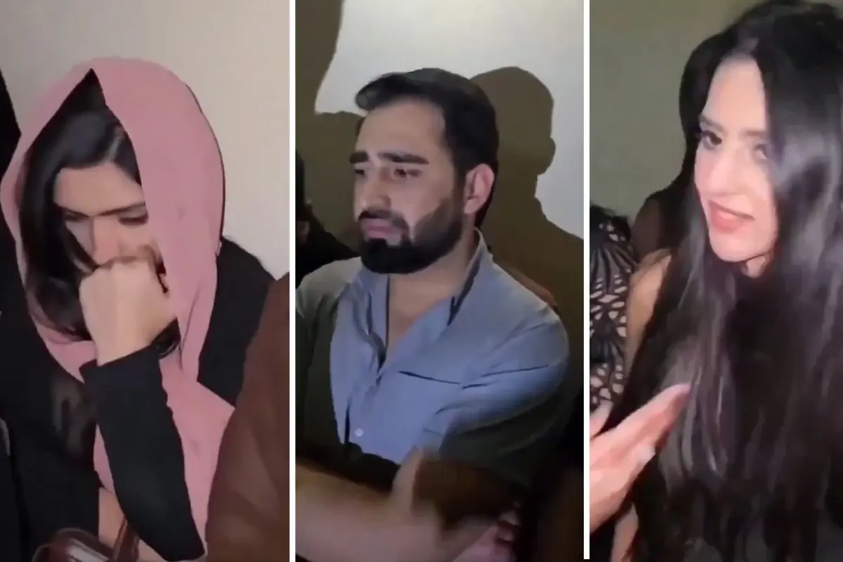 Kasur’da Operasyon: Askeri Yetkililerin Çocukları Gözaltına Alındı, Polis Memuru Görevden Çıkarıldı