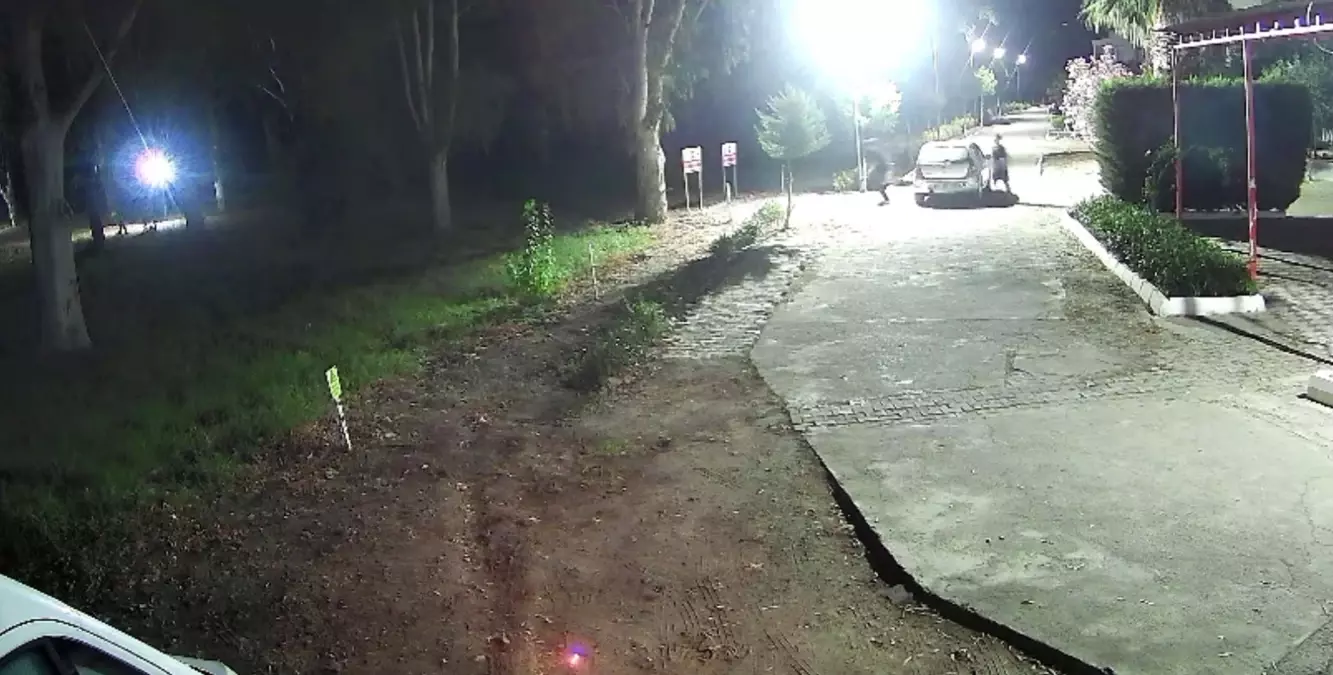 Didim’de Şiddetli Çatışma: Genç Öğrenci Poyraz Başnak Hayatını Kaybetti