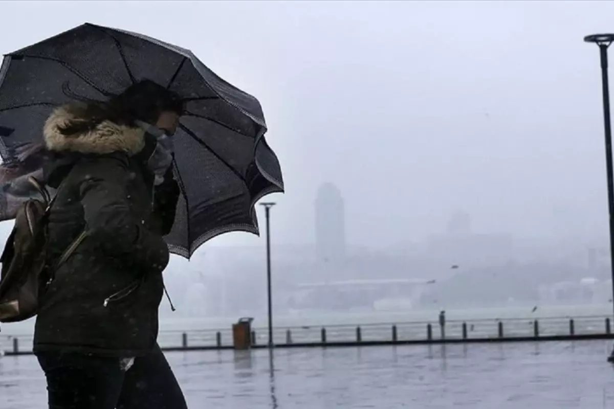 Meteoroloji Uzmanı Açıklıyor: Dondurucu Soğuklar Ne Zaman Geride Kalacak?